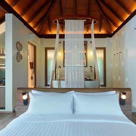 Villa Zolitude Resort & Spa - Sha Extra Plus Chalong Zewnętrze zdjęcie