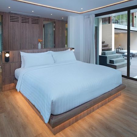 Villa Zolitude Resort & Spa - Sha Extra Plus Chalong Zewnętrze zdjęcie