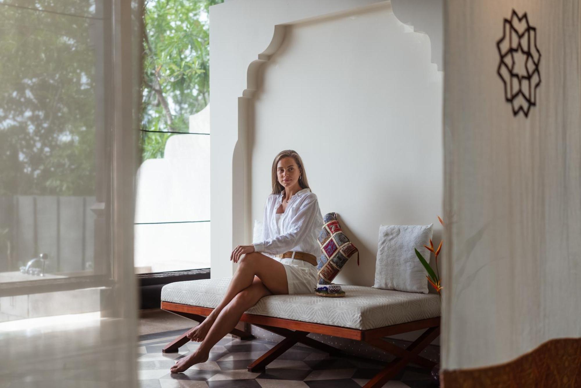 Villa Zolitude Resort & Spa - Sha Extra Plus Chalong Zewnętrze zdjęcie