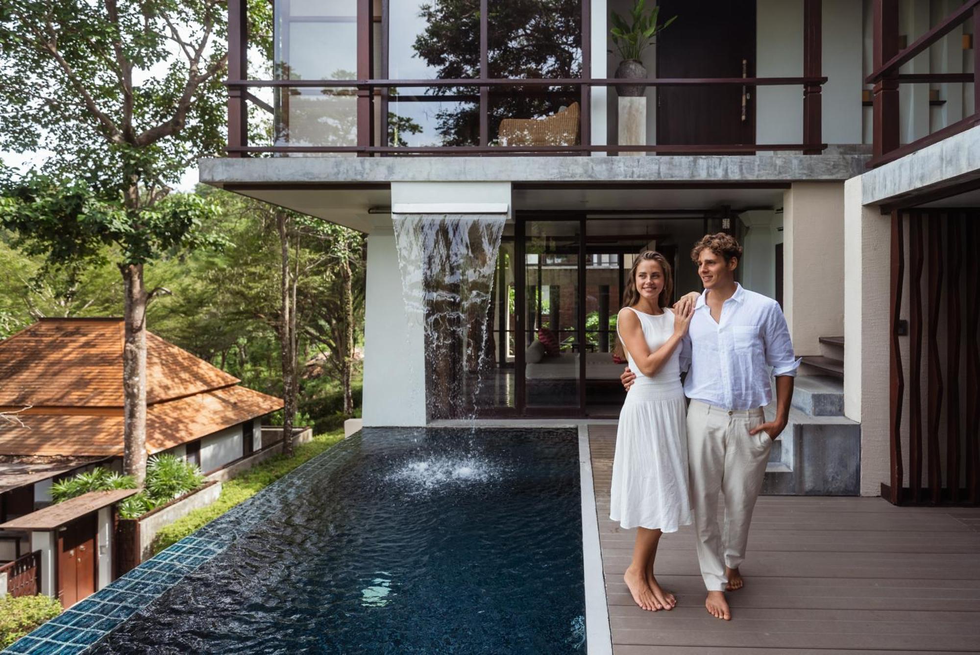 Villa Zolitude Resort & Spa - Sha Extra Plus Chalong Zewnętrze zdjęcie