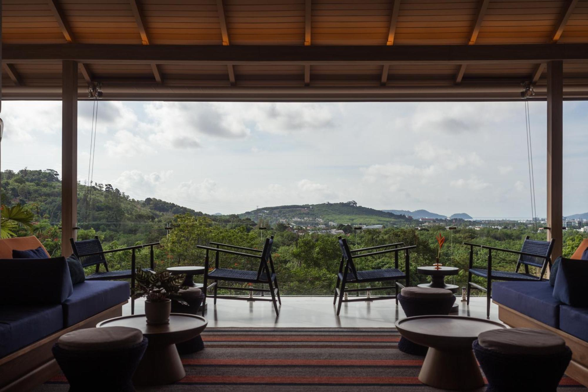 Villa Zolitude Resort & Spa - Sha Extra Plus Chalong Zewnętrze zdjęcie