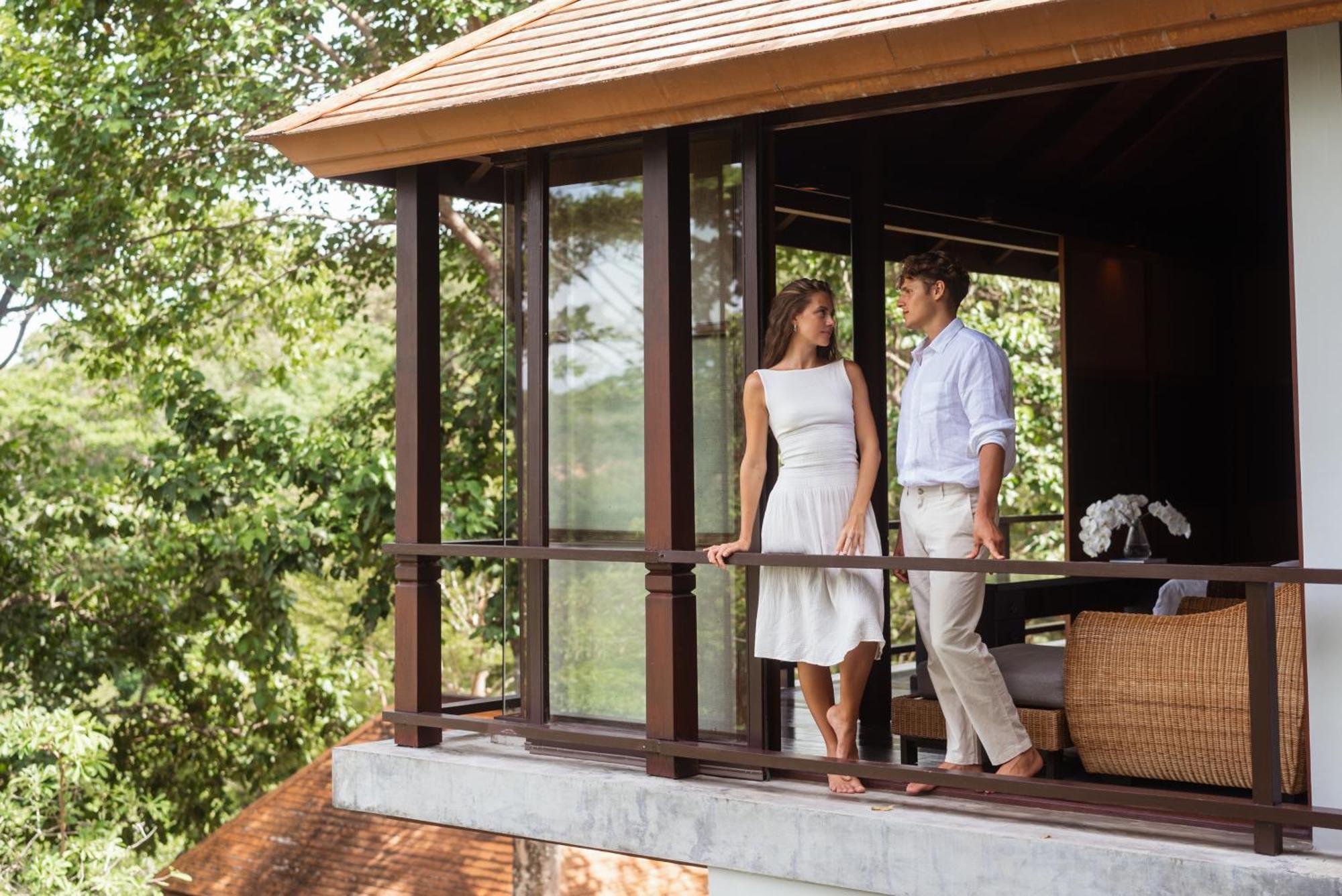 Villa Zolitude Resort & Spa - Sha Extra Plus Chalong Zewnętrze zdjęcie