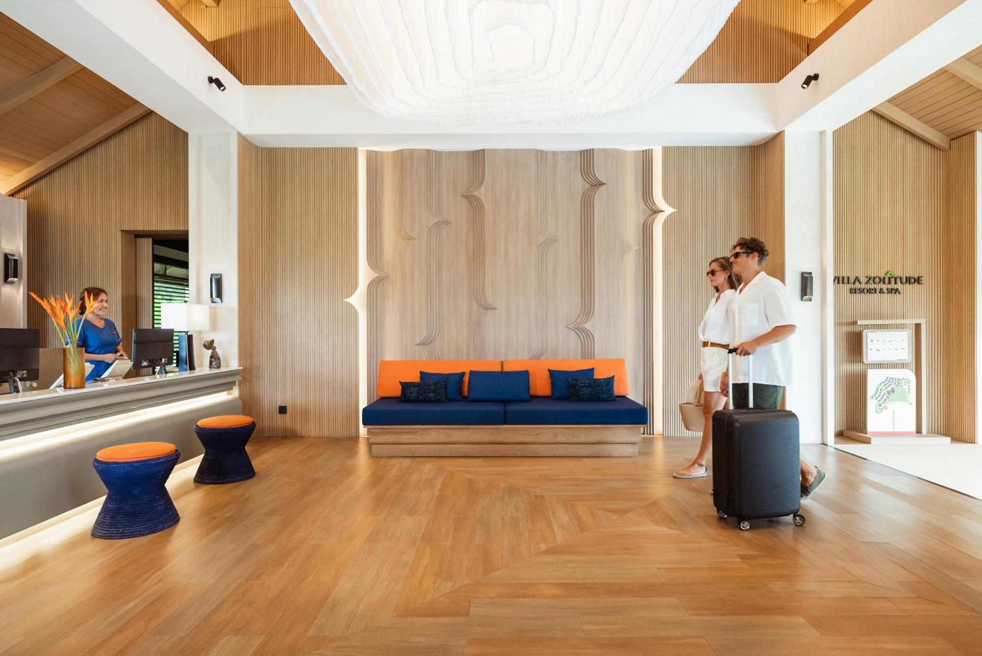 Villa Zolitude Resort & Spa - Sha Extra Plus Chalong Zewnętrze zdjęcie