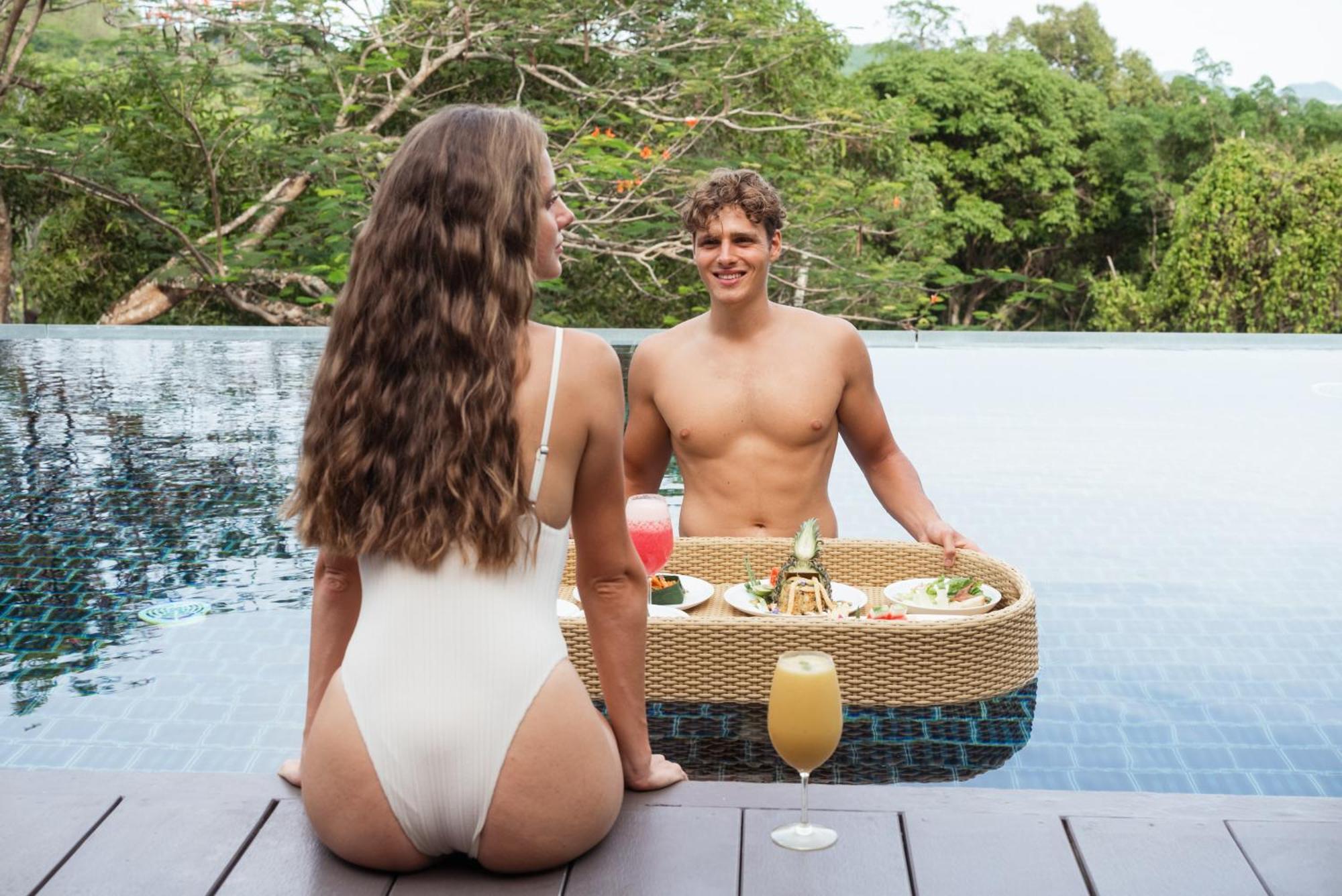 Villa Zolitude Resort & Spa - Sha Extra Plus Chalong Zewnętrze zdjęcie