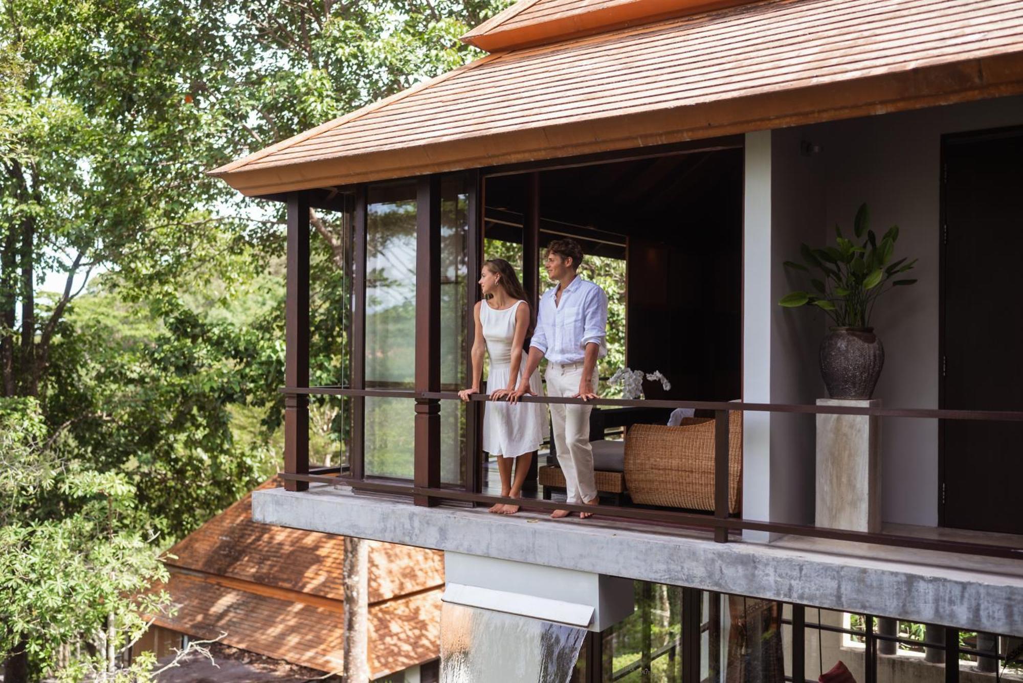 Villa Zolitude Resort & Spa - Sha Extra Plus Chalong Zewnętrze zdjęcie