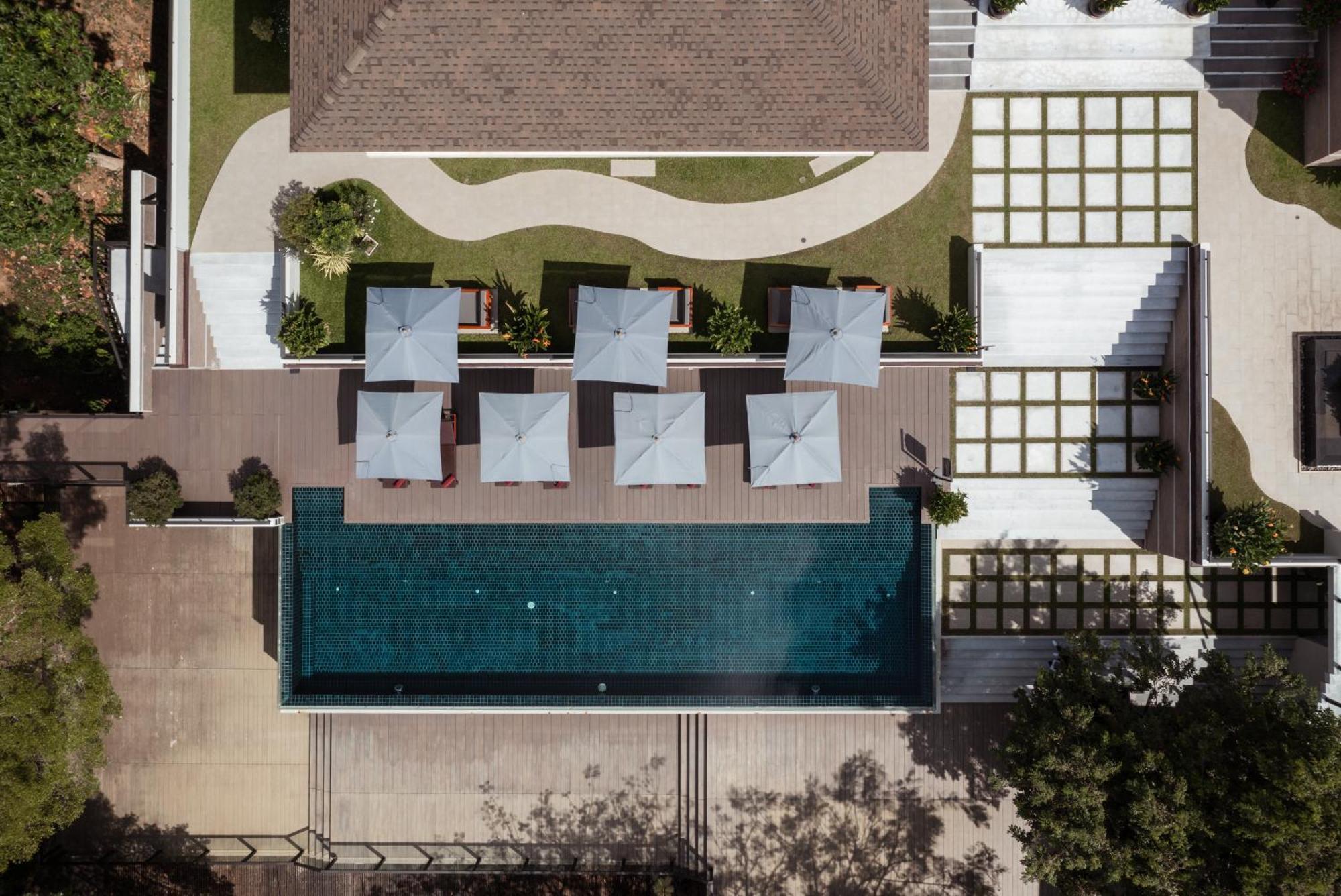 Villa Zolitude Resort & Spa - Sha Extra Plus Chalong Zewnętrze zdjęcie
