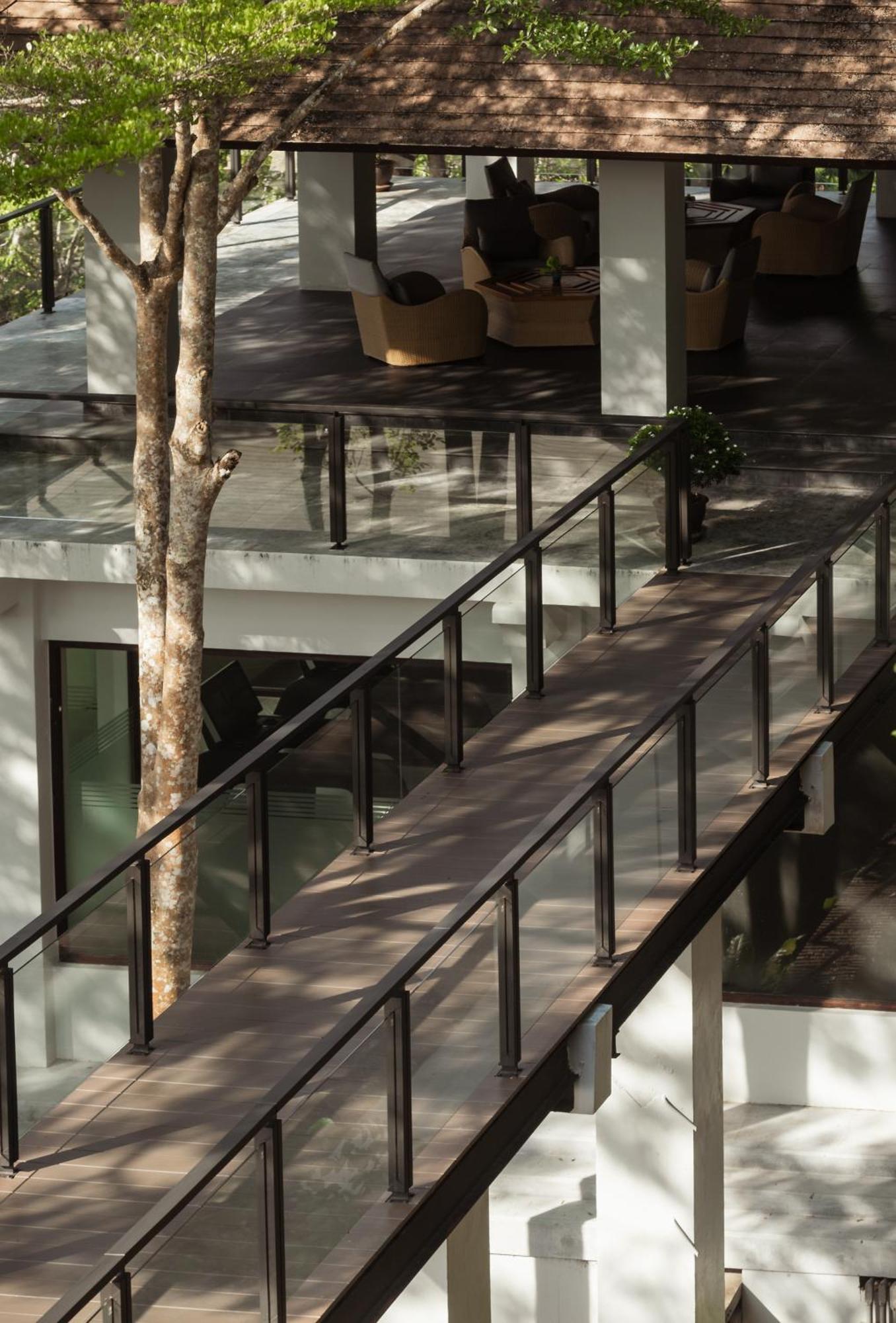 Villa Zolitude Resort & Spa - Sha Extra Plus Chalong Zewnętrze zdjęcie