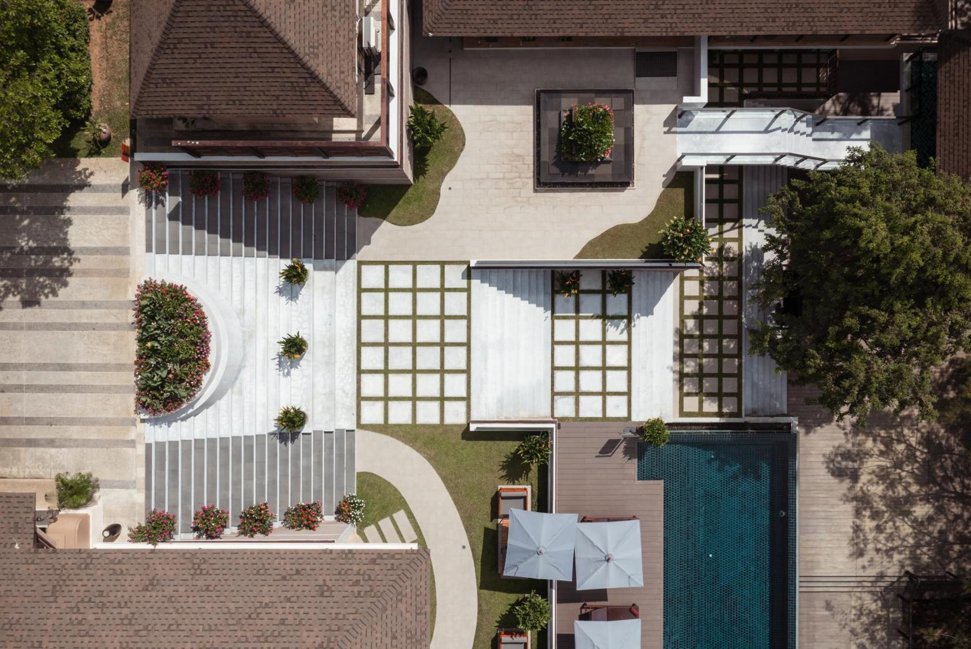 Villa Zolitude Resort & Spa - Sha Extra Plus Chalong Zewnętrze zdjęcie