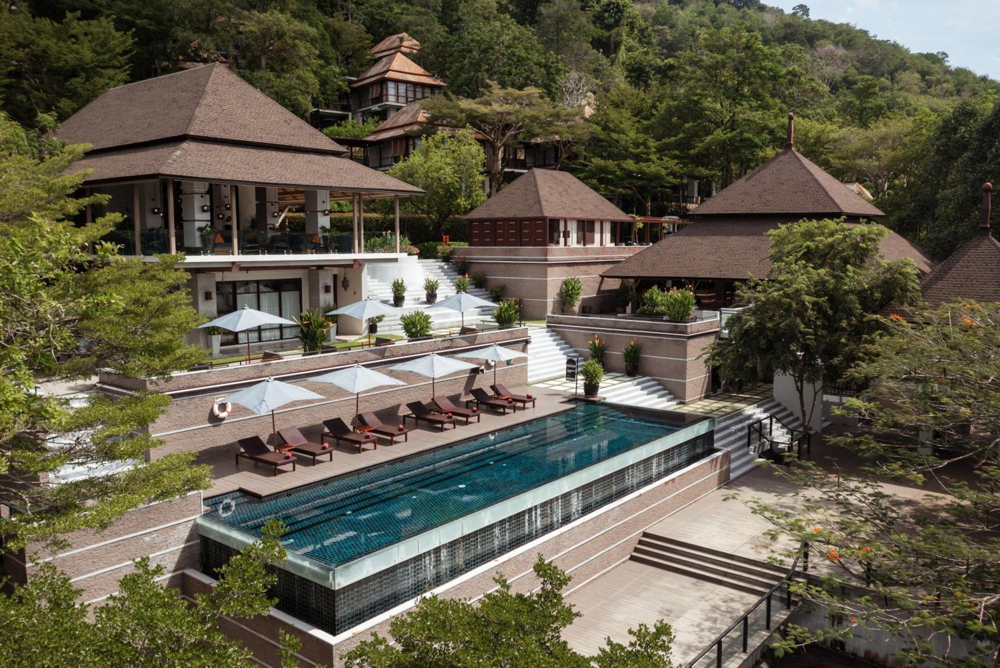 Villa Zolitude Resort & Spa - Sha Extra Plus Chalong Zewnętrze zdjęcie