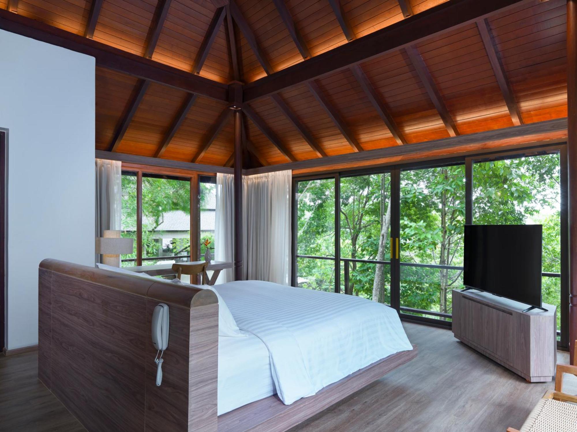 Villa Zolitude Resort & Spa - Sha Extra Plus Chalong Zewnętrze zdjęcie