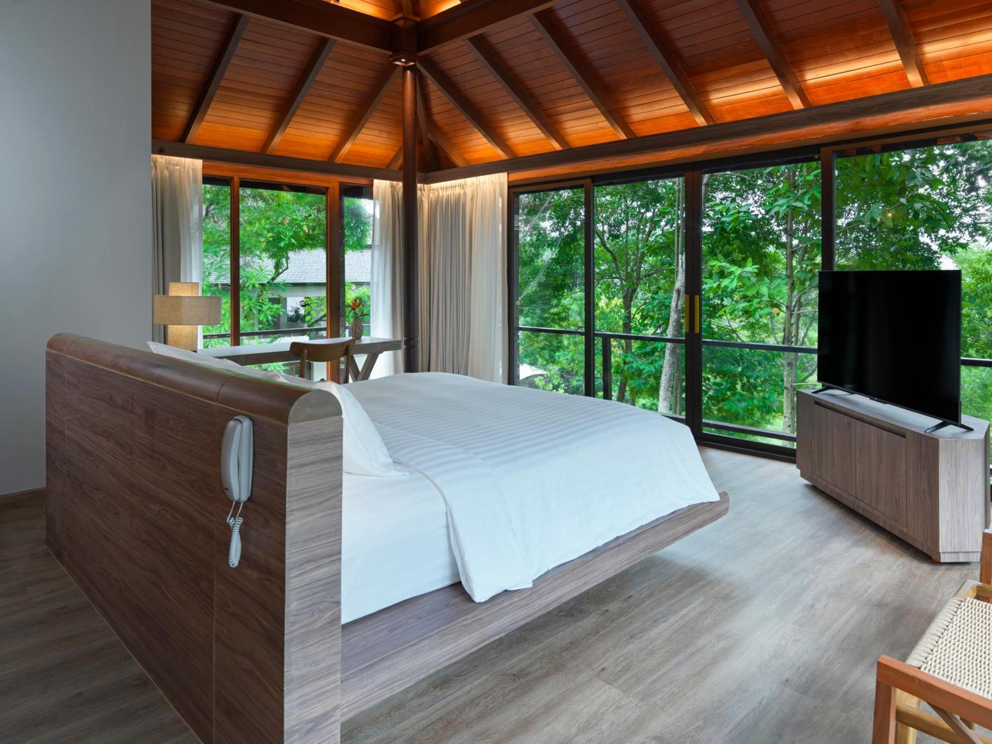 Villa Zolitude Resort & Spa - Sha Extra Plus Chalong Zewnętrze zdjęcie