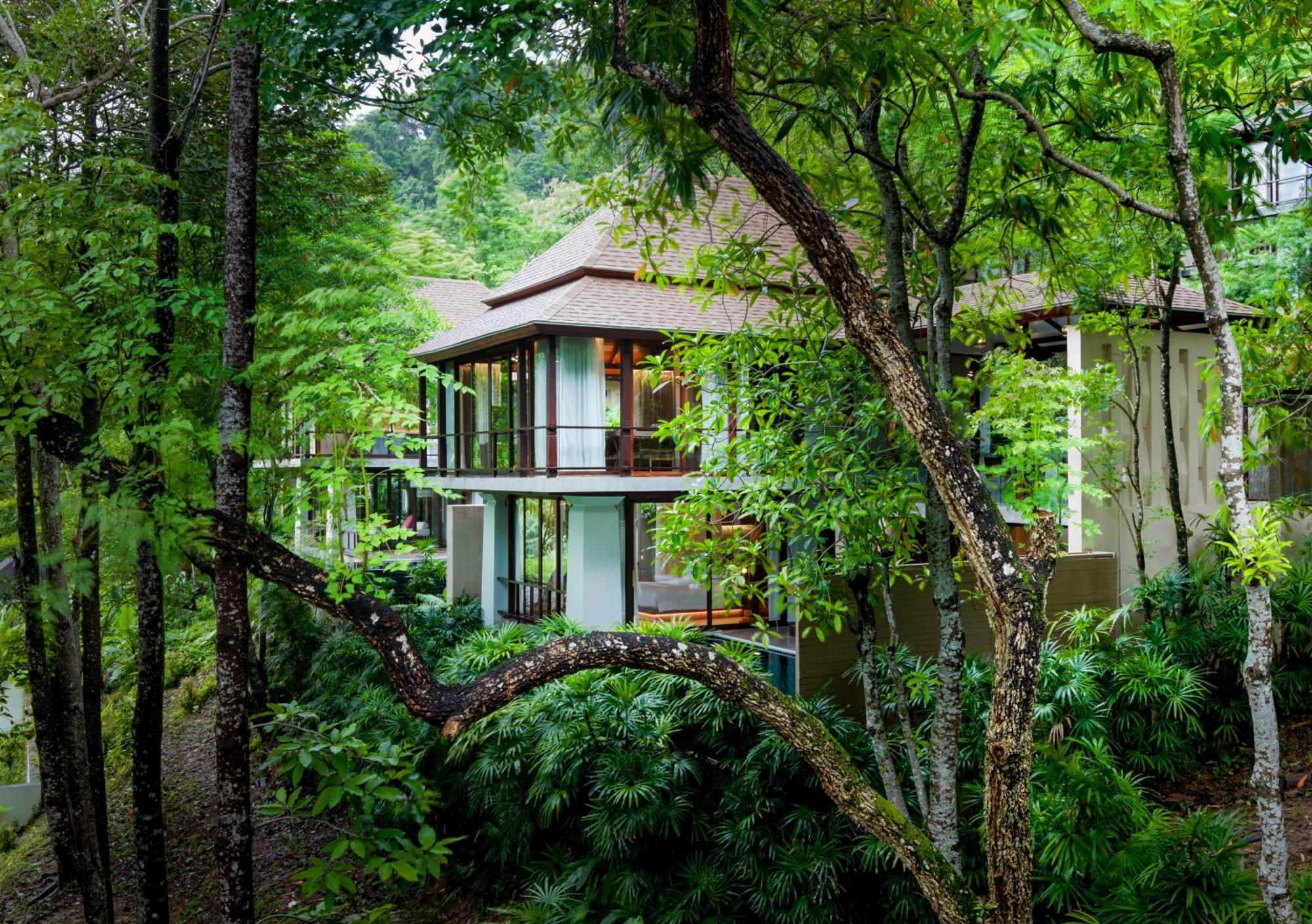Villa Zolitude Resort & Spa - Sha Extra Plus Chalong Zewnętrze zdjęcie